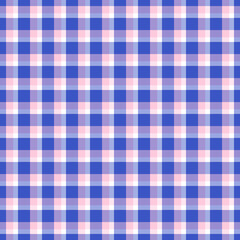 Beach Side Shorts Check Seamless Repeat