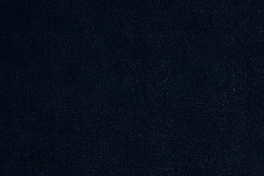 dark navy blue pebbled hard cover book texture