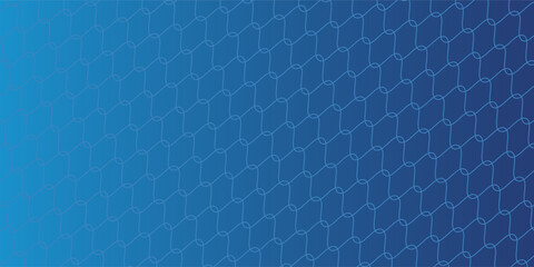 Mesh texture for fishing net. Seamless pattern for sportswear or soccer goal, volleyball net, basketball hoop, hockey, athletics. Abstract mesh background for sports © isma