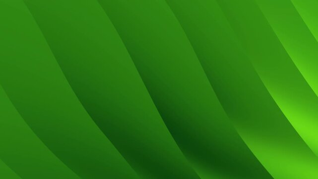 Seamless Luxury Elegant Light Green Abstract Flowing Wave Gradient Background	