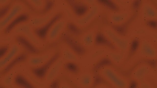 Sharp volcanic ash plasma waves with shimmering diamond particles and intense energy background loop