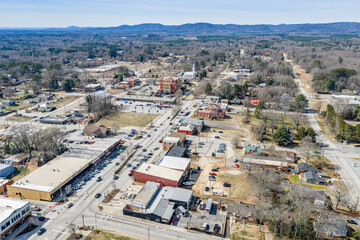 Walhalla, South Carolina