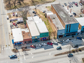 Walhalla, South Carolina