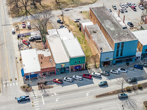 Walhalla, South Carolina