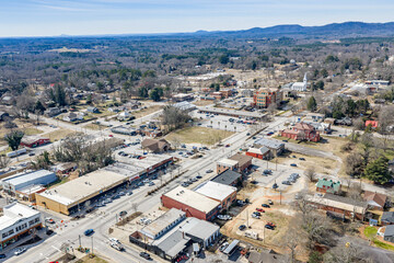Walhalla, South Carolina