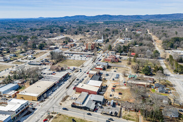 Walhalla, South Carolina