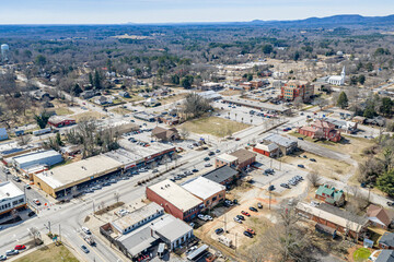 Walhalla, South Carolina