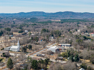 Walhalla, South Carolina