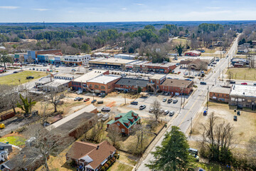 Walhalla, South Carolina