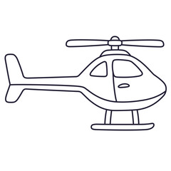 Helicopter