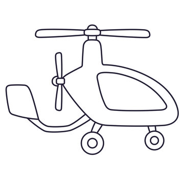 Gyrocopter