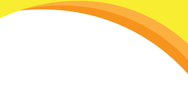 abstract orange wave background. wave, element, monochromatic, letterhead, curved footer, curved header, footer, header, header banner, wavy, wavy element walpeper