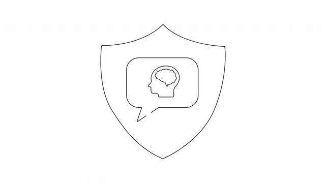 Mental Health Protection - Shielding the Mind with Thoughtful Dialogue.
