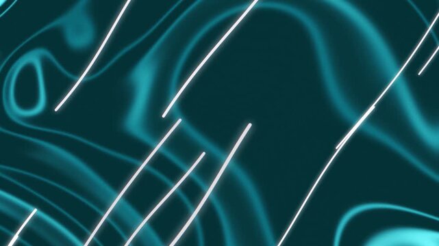 Abstract Black Background Plain Solid Color Minimal Design