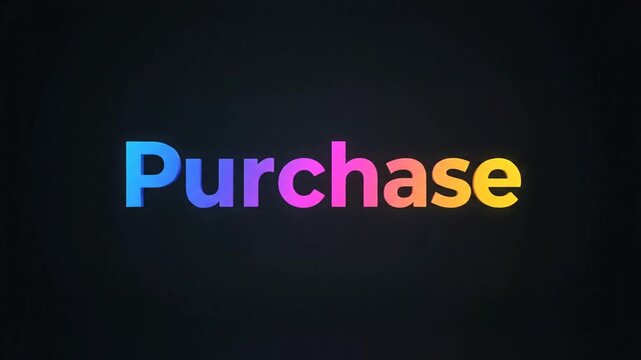 Abstract colorful fluid blob animation, vibrant gradient swirling shapes on dark background