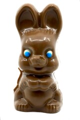 Kids Easter Chocolate bunny