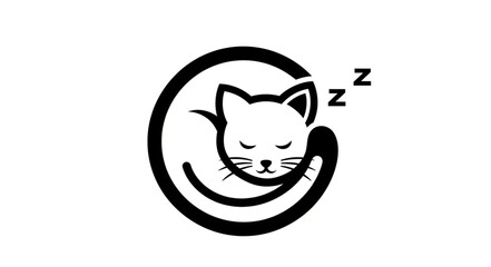 Obraz premium wolf head icon