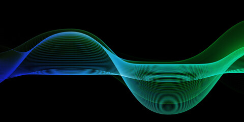 Lightstorm in Motion