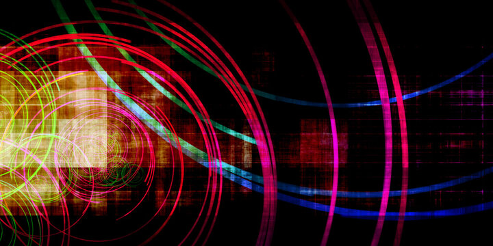 Colorful Abstract