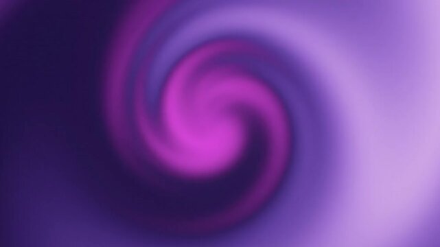 Dynamic purple and pink gradient swirl creates an abstract background texture