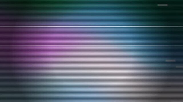 Dynamic digital canvas with soft ethereal gradients, creating a captivating abstract motion background perfect for modern technology projects and visual presentations requiring a futuristic touch