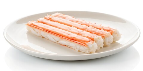 Arctic Snow Crab Clean Meat Portion (Export)