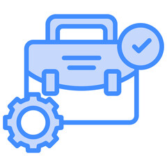 Job Satisfaction Icon