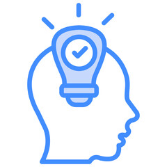 Mindset Icon