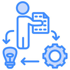 Work Experience Icon