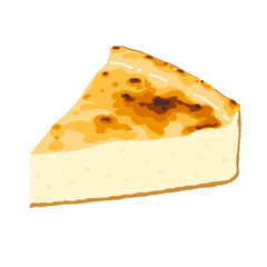 フランのイラスト