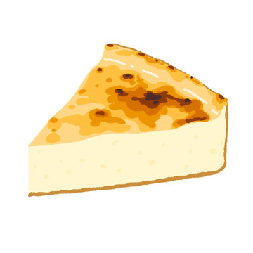 フランのイラスト