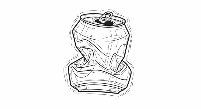 Sketch of a Tea Infuser on a Stand.