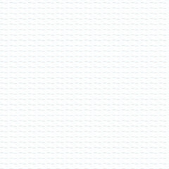 White paper texture background with blank notebook style sheet and subtle lined pattern for clean design use