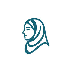 Arabian Lady Logo