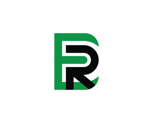 ER Logo Design, ER