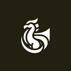 Sentinel Gryphon Logo