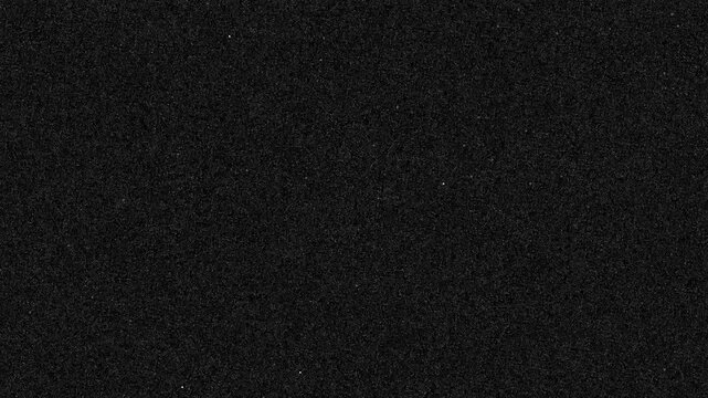 Noise Overlay. Authentic black and white dust, grain, and scratches for a classic