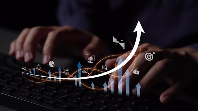 Business growth strategy, growth planning, business expansion, strategic metrics, and innovation roadmap for continued business growth and business success by 2025 and beyond. Muxer