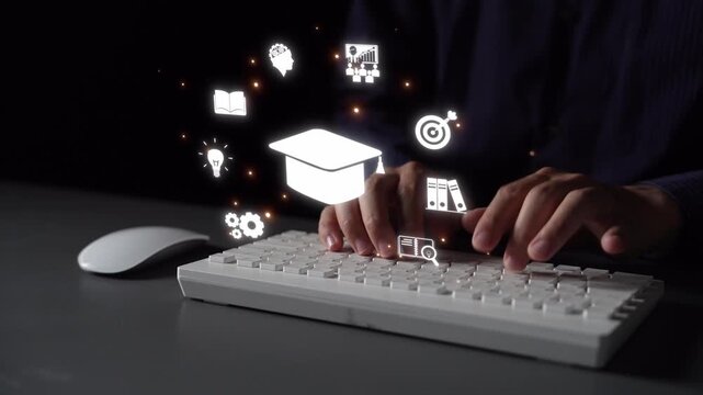 Online education boosts access to learning. Learn anytime through flexible platforms. Education technology transforms how we learn. Digital learning creates new education experiences worldwide. Muxer