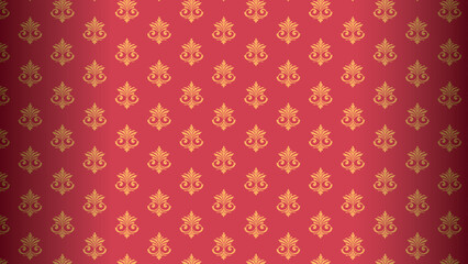 wallpaper vector pattern design