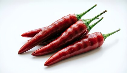 Cabai Merah Segar Berkualitas Tinggi