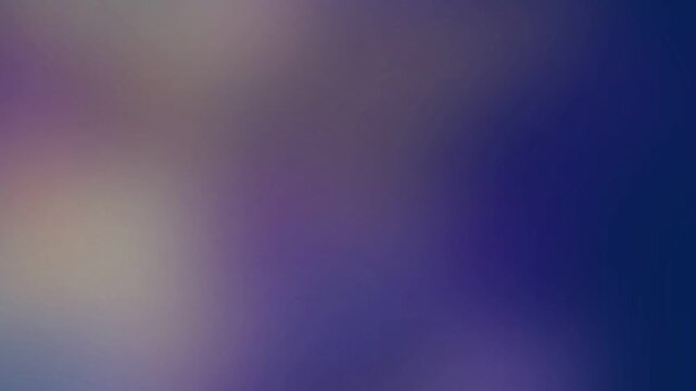 Abstract Multicolored Blurred Backgrounds with Smooth Gradient Transitions Creative Visuals for