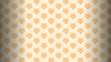 wallpaper vector pattern design