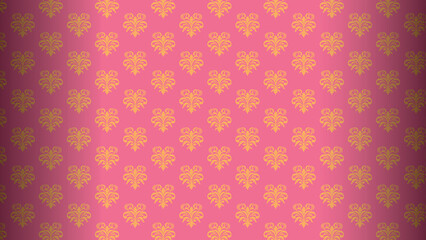 wallpaper vector pattern design