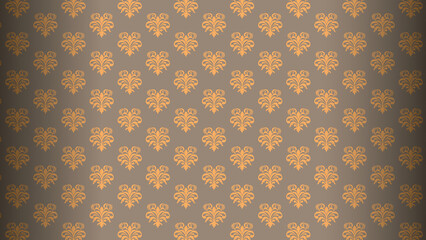 wallpaper vector pattern design