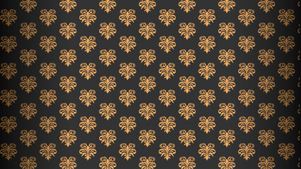 wallpaper vector pattern design