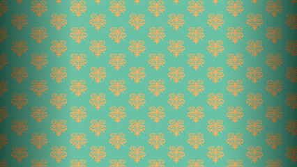 wallpaper vector pattern design