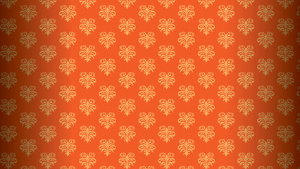 wallpaper vector pattern design