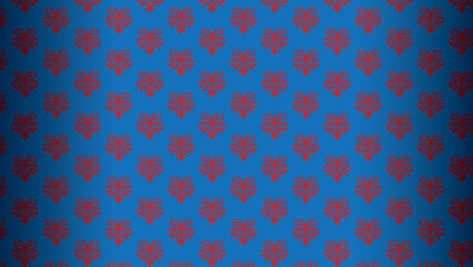 wallpaper vector pattern design