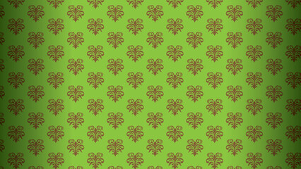 wallpaper vector pattern design